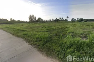 Land for sale in Thap Tai, Prachuap Khiri Khan
