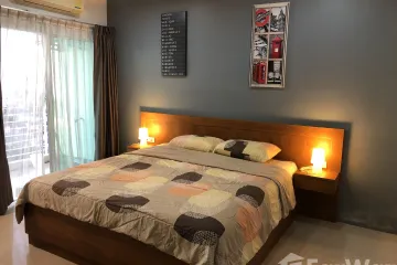 Condo for sale in AD Wongamat, Na Kluea, Chonburi