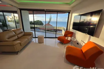 1 Bedroom Condo for rent in Garden Cliff, Na Kluea, Chonburi