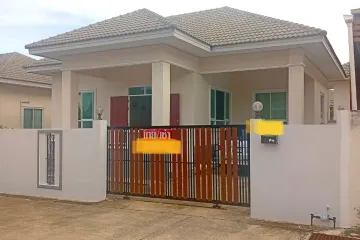 3 Bedroom House for sale in Navy House 39, Bang Sare, Chonburi
