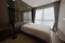 2 Bedroom Condo for rent in Ashton Chula-Silom, Si Phraya, Bangkok near MRT Sam Yan