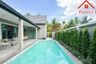 4 Bedroom House for sale in Nong Prue, Chonburi