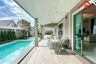 4 Bedroom House for sale in Nong Prue, Chonburi