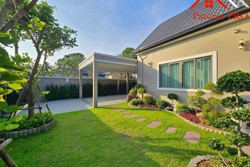 4 Bedroom House for sale in Nong Prue, Chonburi