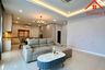 3 Bedroom House for sale in Garden Ville 5, Huai Yai, Chonburi