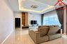3 Bedroom House for sale in Garden Ville 5, Huai Yai, Chonburi