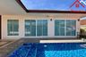 3 Bedroom House for sale in Garden Ville 5, Huai Yai, Chonburi