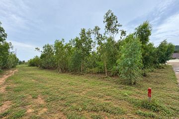 Land for sale in Pak Nam Pran, Prachuap Khiri Khan