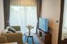 1 Bedroom Condo for rent in Mekin Haus, Fa Ham, Chiang Mai