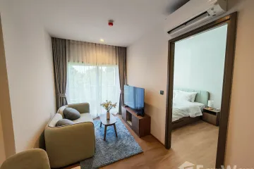 1 Bedroom Condo for rent in Mekin Haus, Fa Ham, Chiang Mai