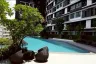 1 Bedroom Condo for sale in The Parkland Phetkasem - Thapra, Wat Tha Phra, Bangkok near MRT Tha Phra