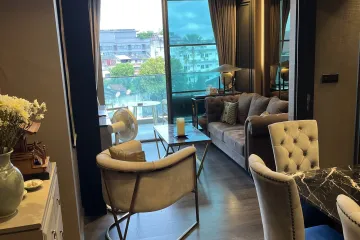 2 Bedroom Condo for sale in The Erawan Condo, Chang Khlan, Chiang Mai