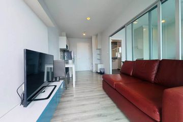 1 Bedroom Condo for sale in Centric Sea, Nong Prue, Chonburi