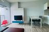 1 Bedroom Condo for sale in Centric Sea, Nong Prue, Chonburi