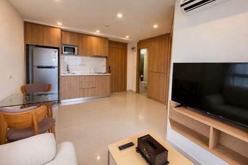 1 Bedroom Condo for sale in City Garden Pratumnak, Nong Prue, Chonburi
