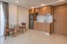 1 Bedroom Condo for sale in City Garden Pratumnak, Nong Prue, Chonburi