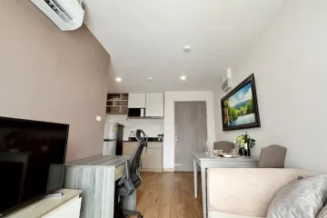 2 Bedroom Condo for Sale or Rent in The Unique Ladprao 26, Chom Phon, Bangkok near MRT Lat Phrao