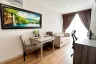 2 Bedroom Condo for Sale or Rent in The Unique Ladprao 26, Chom Phon, Bangkok near MRT Lat Phrao