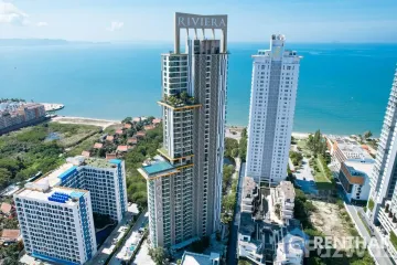 1 Bedroom Condo for sale in Nam Talay Condo, Na Jomtien, Chonburi