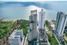 1 Bedroom Condo for sale in Nam Talay Condo, Na Jomtien, Chonburi