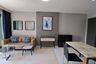 2 Bedroom Condo for rent in Rhythm Rangnam, Thanon Phaya Thai, Bangkok near BTS Victory Monument