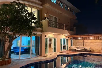 6 Bedroom House for rent in European Home Place, Nong Prue, Chonburi