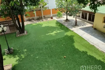 6 Bedroom House for rent in Yan Nawa, Bangkok near BTS Sueksa Witthaya