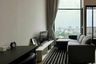 1 Bedroom Condo for rent in SO Origin Kaset Interchange, Sena Nikhom, Bangkok near BTS Kasetsart University