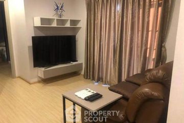 2 Bedroom Condo for sale in The Privacy Thaphra Interchange, Wat Tha Phra, Bangkok near MRT Tha Phra
