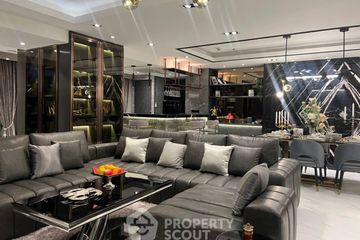3 Bedroom Condo for Sale or Rent in Na Kluea, Chonburi