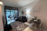 2 Bedroom Condo for rent in The Sanctuary Wong Amat, Na Kluea, Chonburi
