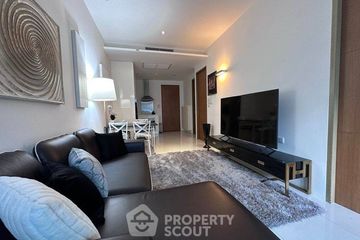 2 Bedroom Condo for rent in The Sanctuary Wong Amat, Na Kluea, Chonburi
