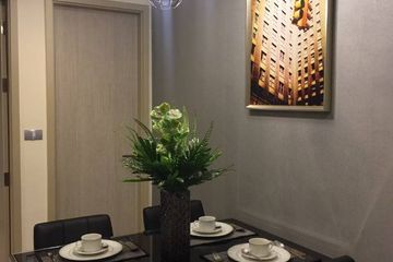 1 Bedroom Condo for rent in Rhythm Sukhumvit 36-38, Khlong Tan, Bangkok near BTS Thong Lo