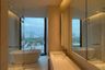2 Bedroom Condo for rent in Eighteen Seven - One Bangkok, Lumpini, Bangkok near MRT Lumpini