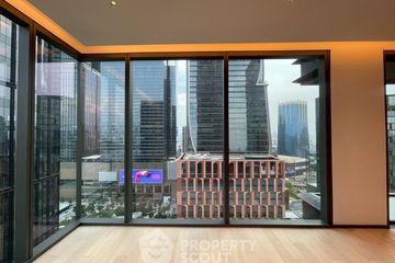 2 Bedroom Condo for rent in Eighteen Seven - One Bangkok, Lumpini, Bangkok near MRT Lumpini