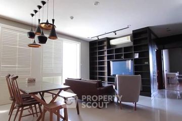 2 Bedroom Condo for rent in Villa Sathorn, Khlong Ton Sai, Bangkok near BTS Krung Thon Buri