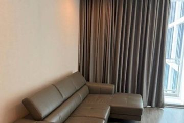 2 Bedroom Condo for rent in The Room BTS Wongwian Yai, Bang Lamphu Lang, Bangkok near BTS Wongwian Yai