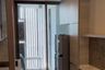 2 Bedroom Condo for rent in The Room BTS Wongwian Yai, Bang Lamphu Lang, Bangkok near BTS Wongwian Yai