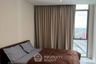 2 Bedroom Condo for rent in The Room BTS Wongwian Yai, Bang Lamphu Lang, Bangkok near BTS Wongwian Yai