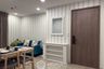 2 Bedroom Condo for rent in Life Phahon-Ladprao, Chatuchak, Bangkok near BTS Ladphrao Intersection