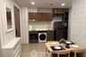 2 Bedroom Condo for rent in Life Phahon-Ladprao, Chatuchak, Bangkok near BTS Ladphrao Intersection