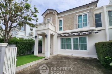 2 Bedroom House for rent in Anya Bangna Ramkamhaeng 2, Dokmai, Bangkok