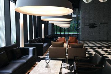 1 Bedroom Condo for rent in Noble Ploenchit, Lumpini, Bangkok near BTS Ploen Chit