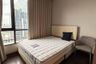 2 Bedroom Condo for rent in Ivy Ampio, Huai Khwang, Bangkok near MRT Phra Ram 9