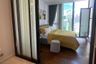 1 Bedroom Condo for rent in Supalai Icon Sathorn, Thung Maha Mek, Bangkok near MRT Lumpini