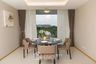 2 Bedroom Condo for rent in North Park Place, Thung Song Hong, Bangkok