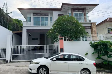 3 Bedroom Villa for rent in The Ville, Bo Phut, Surat Thani