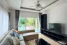 3 Bedroom Villa for rent in The Ville, Bo Phut, Surat Thani