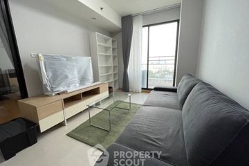 1 Bedroom Condo for rent in Supalai Premier Place Asoke, Khlong Toei Nuea, Bangkok near MRT Phetchaburi