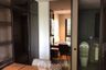 1 Bedroom Condo for rent in The Reserve Sukhumvit 61, Khlong Tan Nuea, Bangkok near BTS Ekkamai